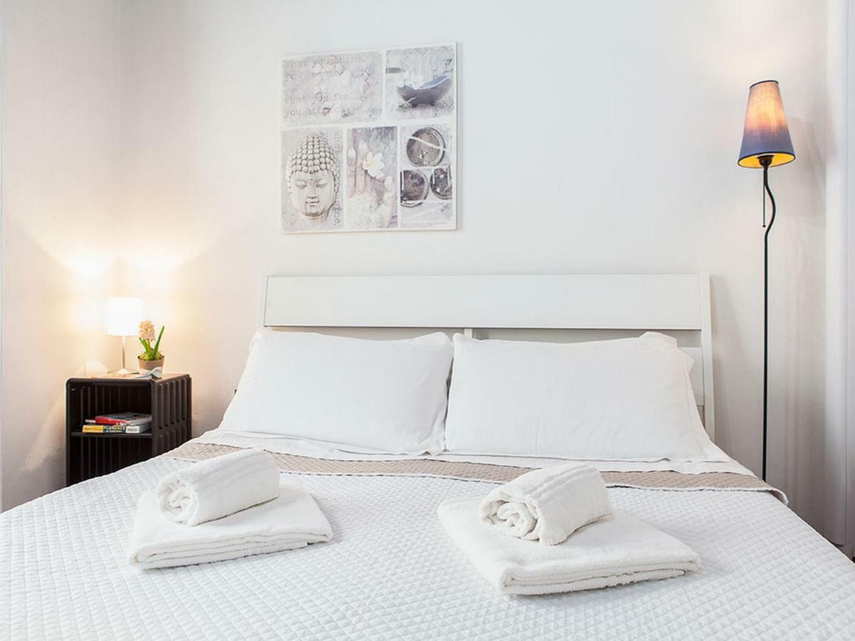 Chiasso Degli Armati Apartment Флоренция Экстерьер фото