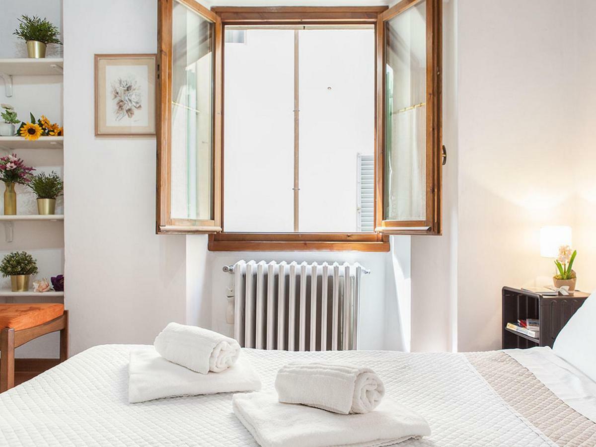 Chiasso Degli Armati Apartment Флоренция Экстерьер фото